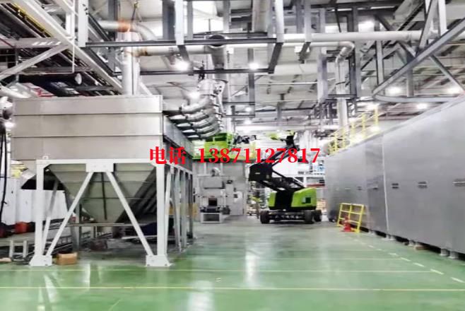 凤泉机电设备安装工程,设备安装公司